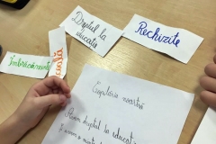 Cea mai mare lecție din lume – 20 noiembrie 2019