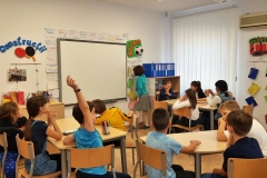 Cea mai mare lecție din lume – 20 noiembrie 2019