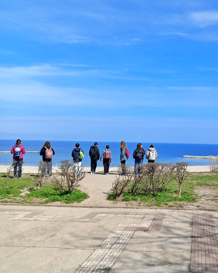 Scoala Altfel - excursie Constanta (1)