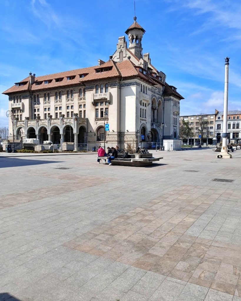 Scoala Altfel - excursie Constanta (2)