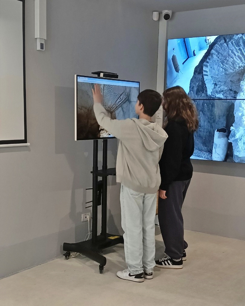 Scoala Altfel - excursie Constanta (8)
