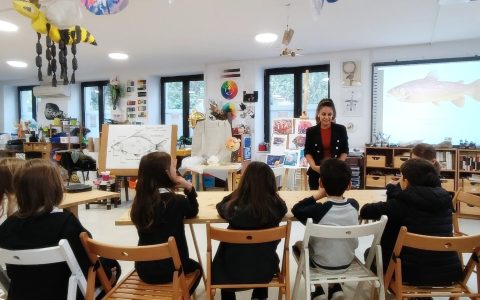 2025-2026, un an școlar de învățare, curaj și rezultate frumoase